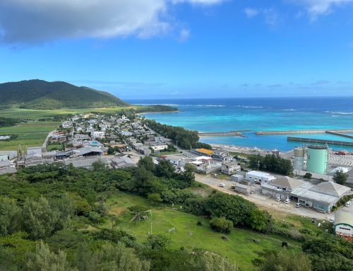 チームワークより重視すべきは離島の価値観 〜 離島テレワーク事業10年の軌跡