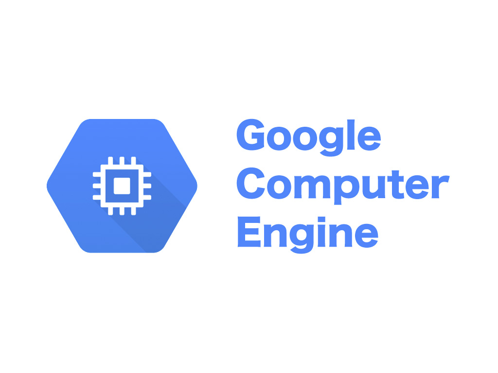 Google Computer Engine