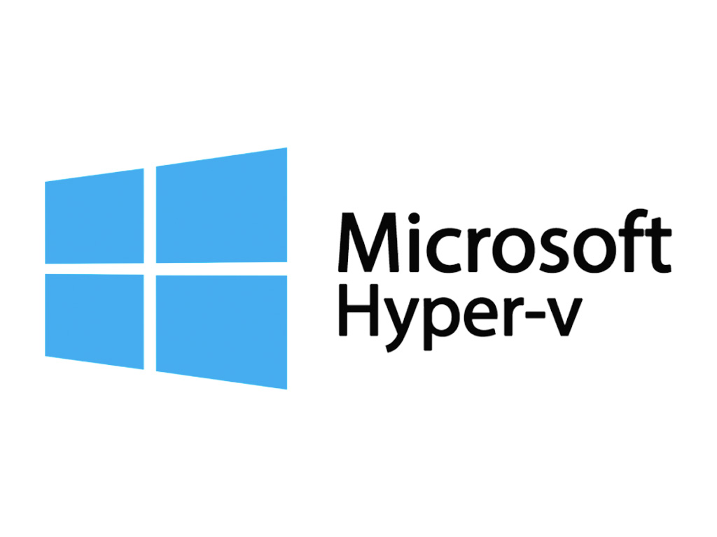 Microsoft Hyper-V