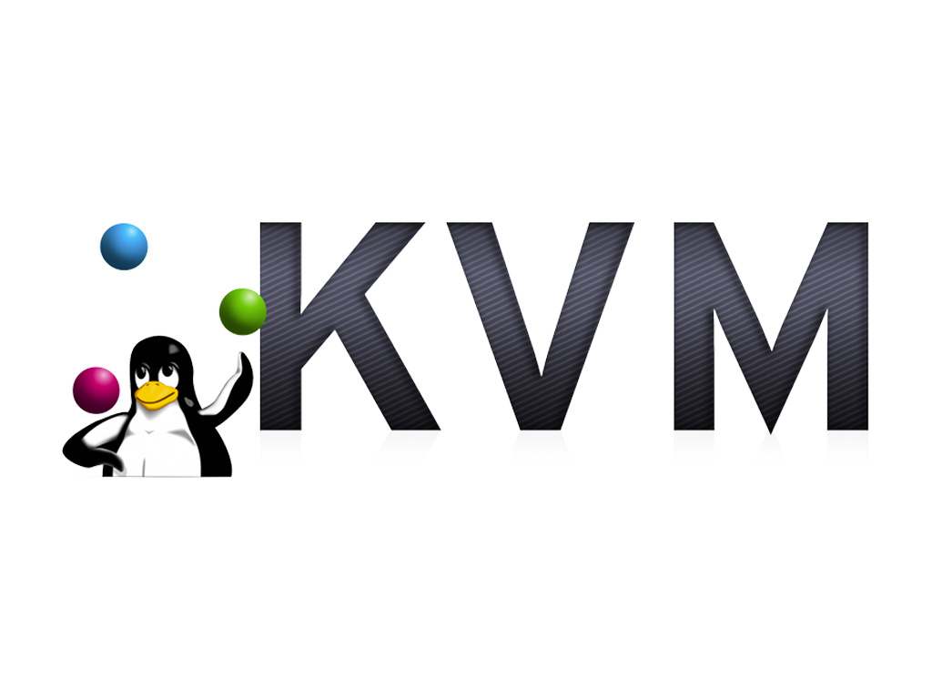 Linux KVM