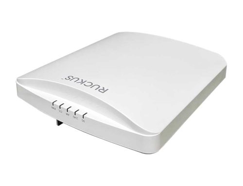 最適なWi-Fi環境を構築するために。ブルー・オーシャン沖縄が選ぶ信頼のRuckus / Cambium Networks製品群