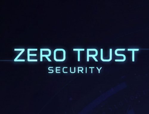「何も信じない」から始める新時代のセキュリティ対策　〜ゼロトラスト導入のすすめ〜